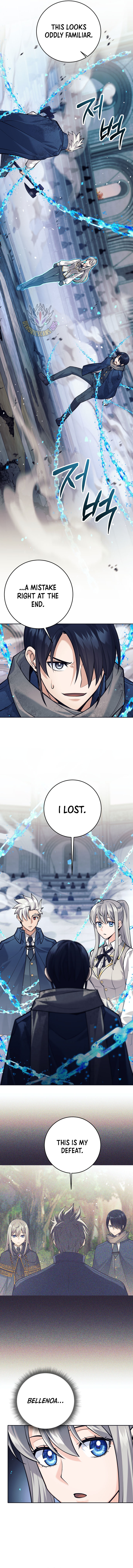 I’m Quitting the Hero’s Party Chapter 93 page 3 - 