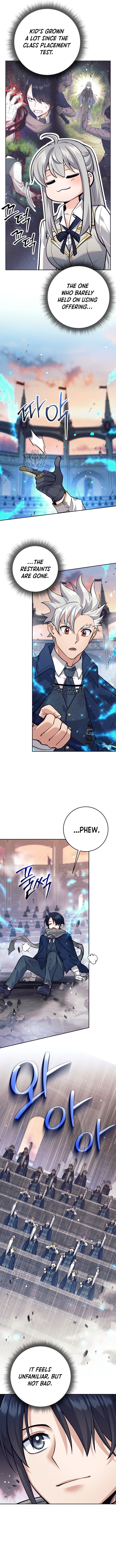 I’m Quitting the Hero’s Party Chapter 93 page 4 - 