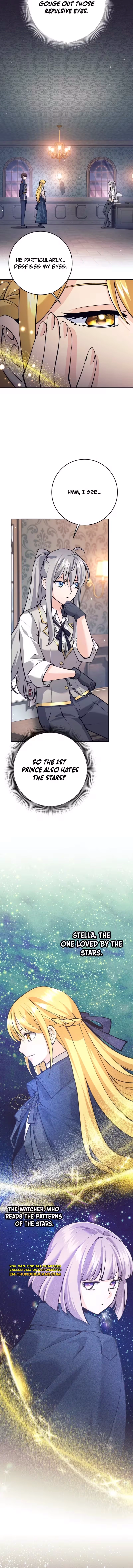 I’m Quitting the Hero’s Party Chapter 94 page 14 - 