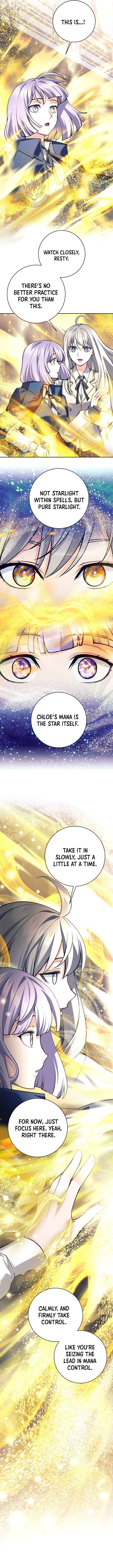 I’m Quitting the Hero’s Party Chapter 95 page 11 - 