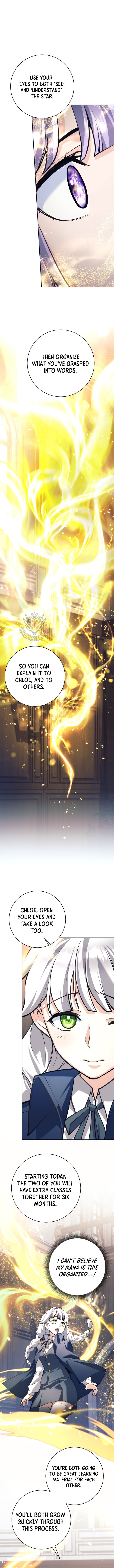 I’m Quitting the Hero’s Party Chapter 95 page 12 - 