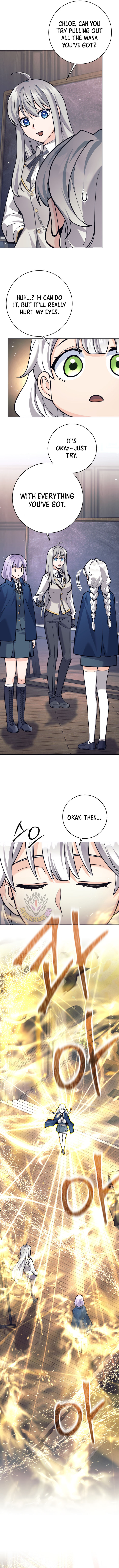 I’m Quitting the Hero’s Party Chapter 95 page 10 - 