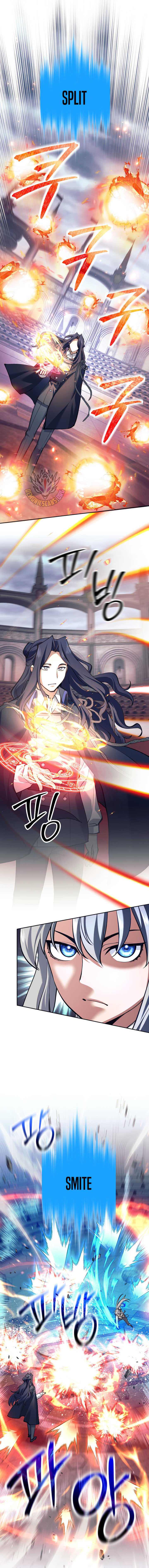 I’m Quitting the Hero’s Party Chapter 99 page 12 - 