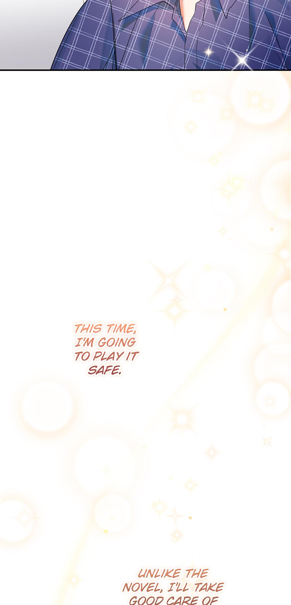 I’m Ready for Divorce! Chapter 0 page 104 - 