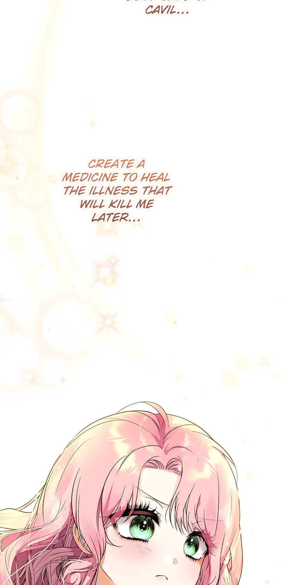 I’m Ready for Divorce! Chapter 0 page 105 - 