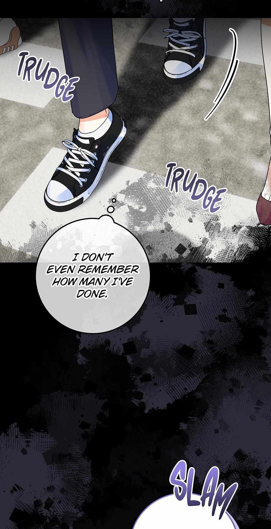 I’m Ready for Divorce! Chapter 0 page 14 - 