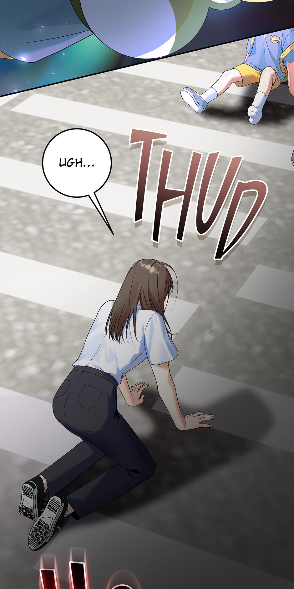 I’m Ready for Divorce! Chapter 0 page 23 - 
