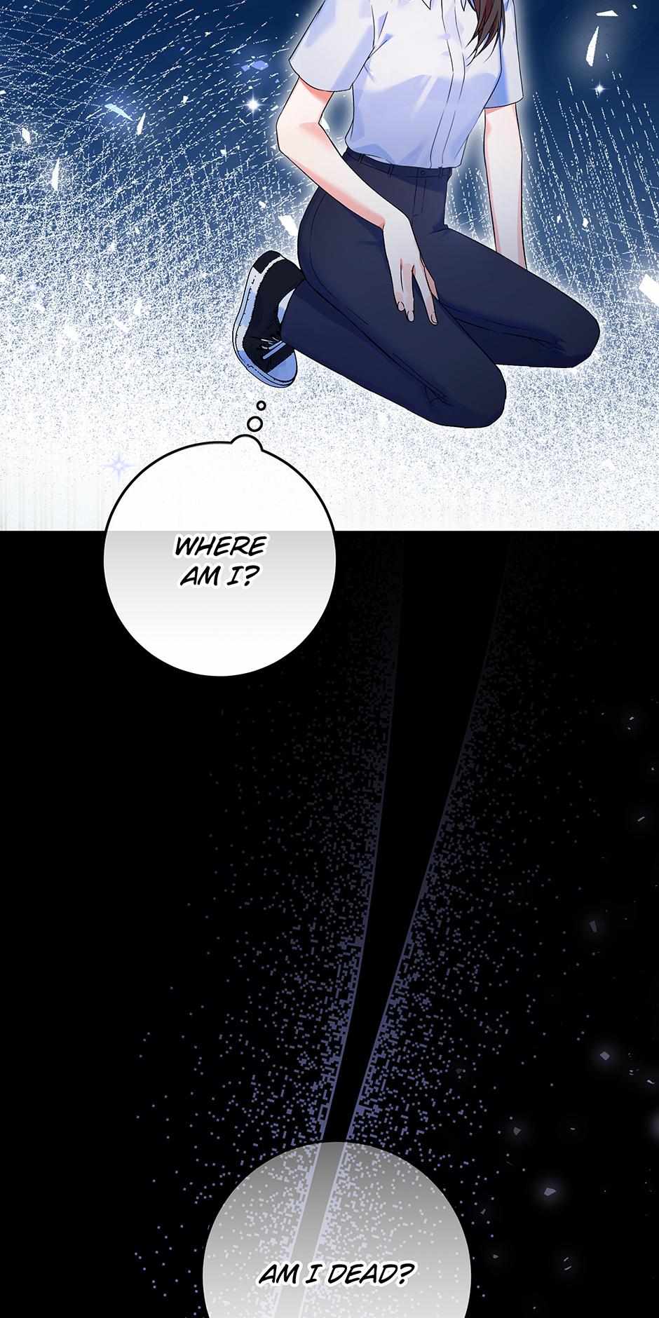 I’m Ready for Divorce! Chapter 0 page 29 - 