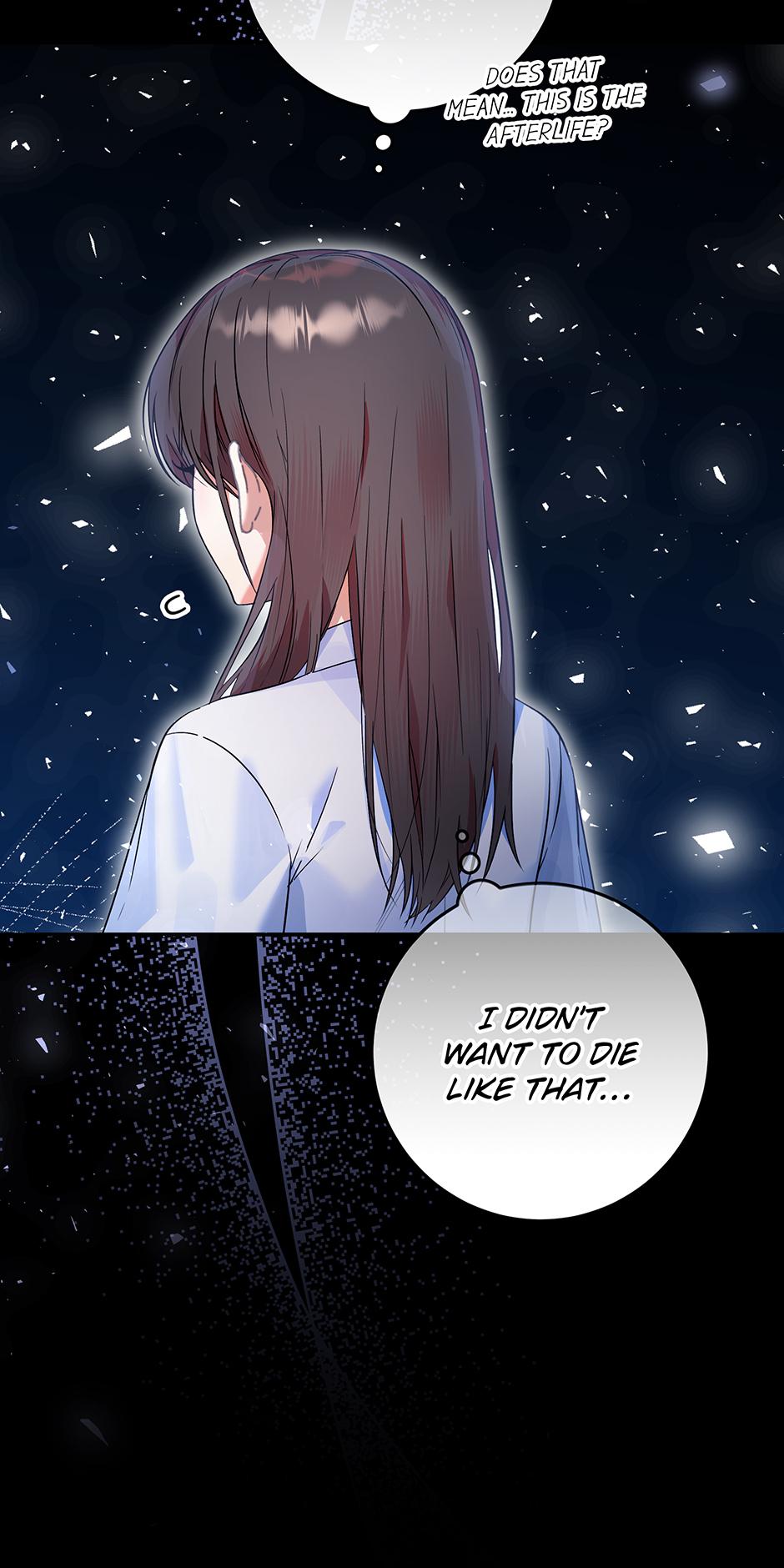 I’m Ready for Divorce! Chapter 0 page 30 - 