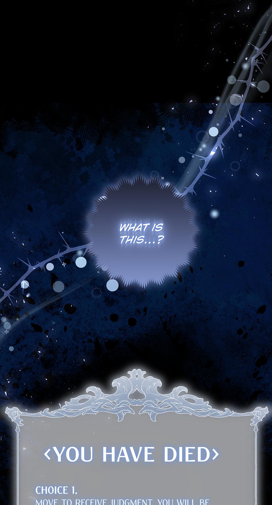 I’m Ready for Divorce! Chapter 0 page 33 - 