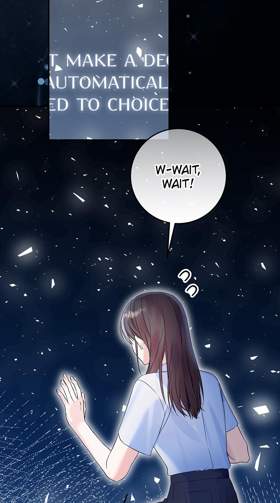 I’m Ready for Divorce! Chapter 0 page 38 - 