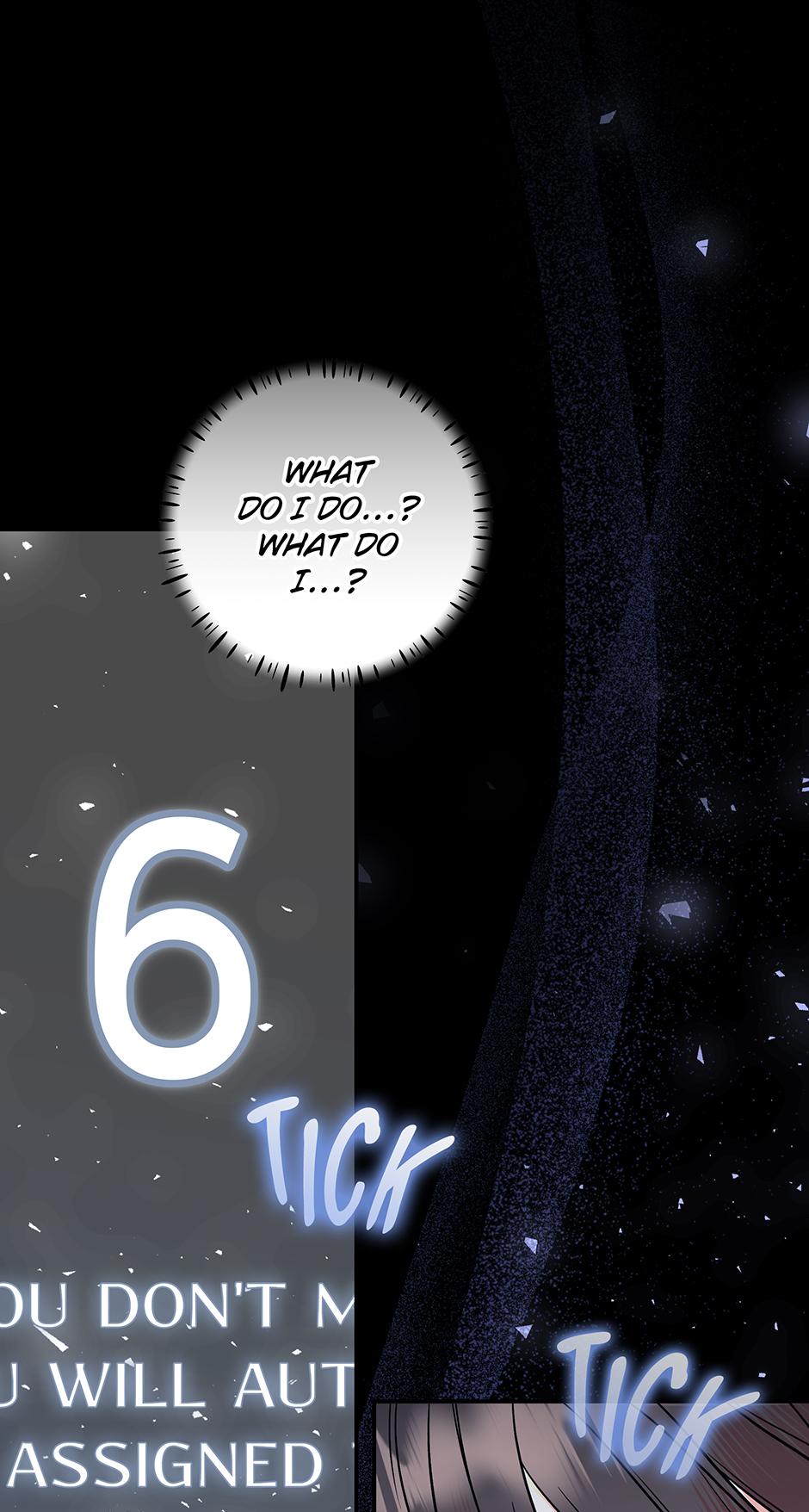 I’m Ready for Divorce! Chapter 0 page 41 - 