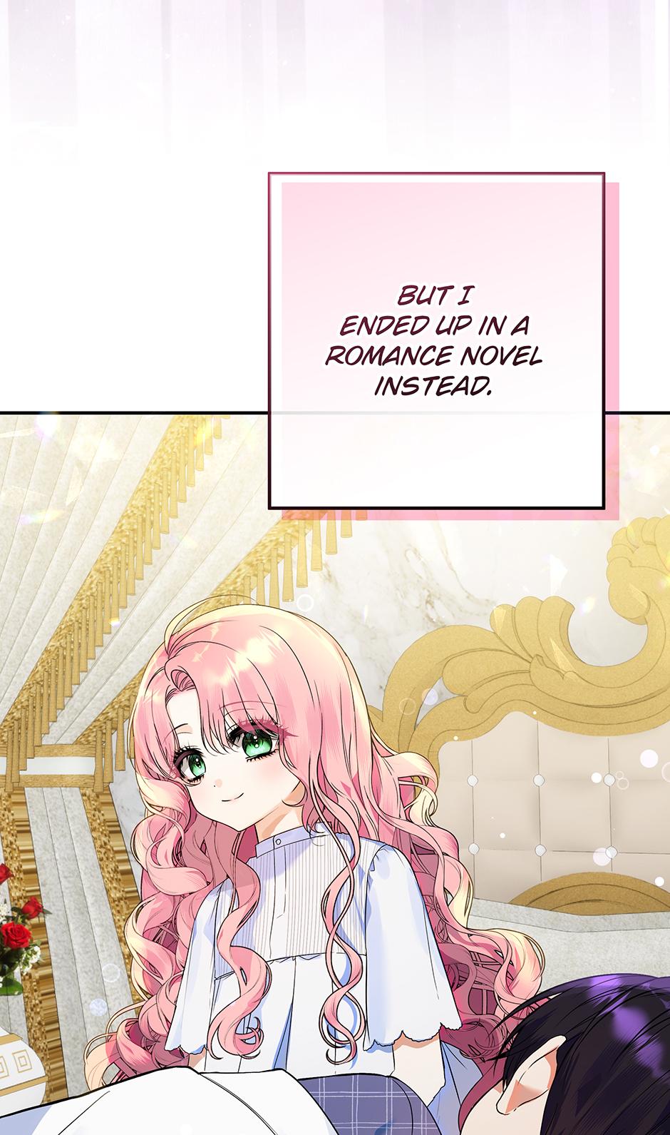 I’m Ready for Divorce! Chapter 0 page 47 - 