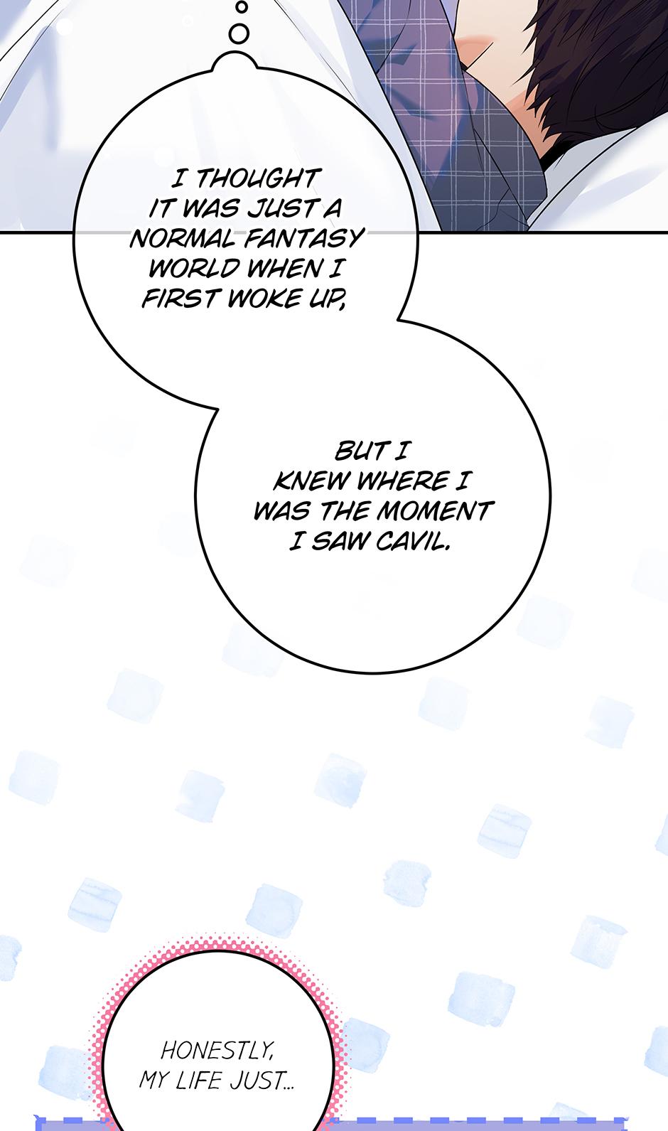 I’m Ready for Divorce! Chapter 0 page 48 - 