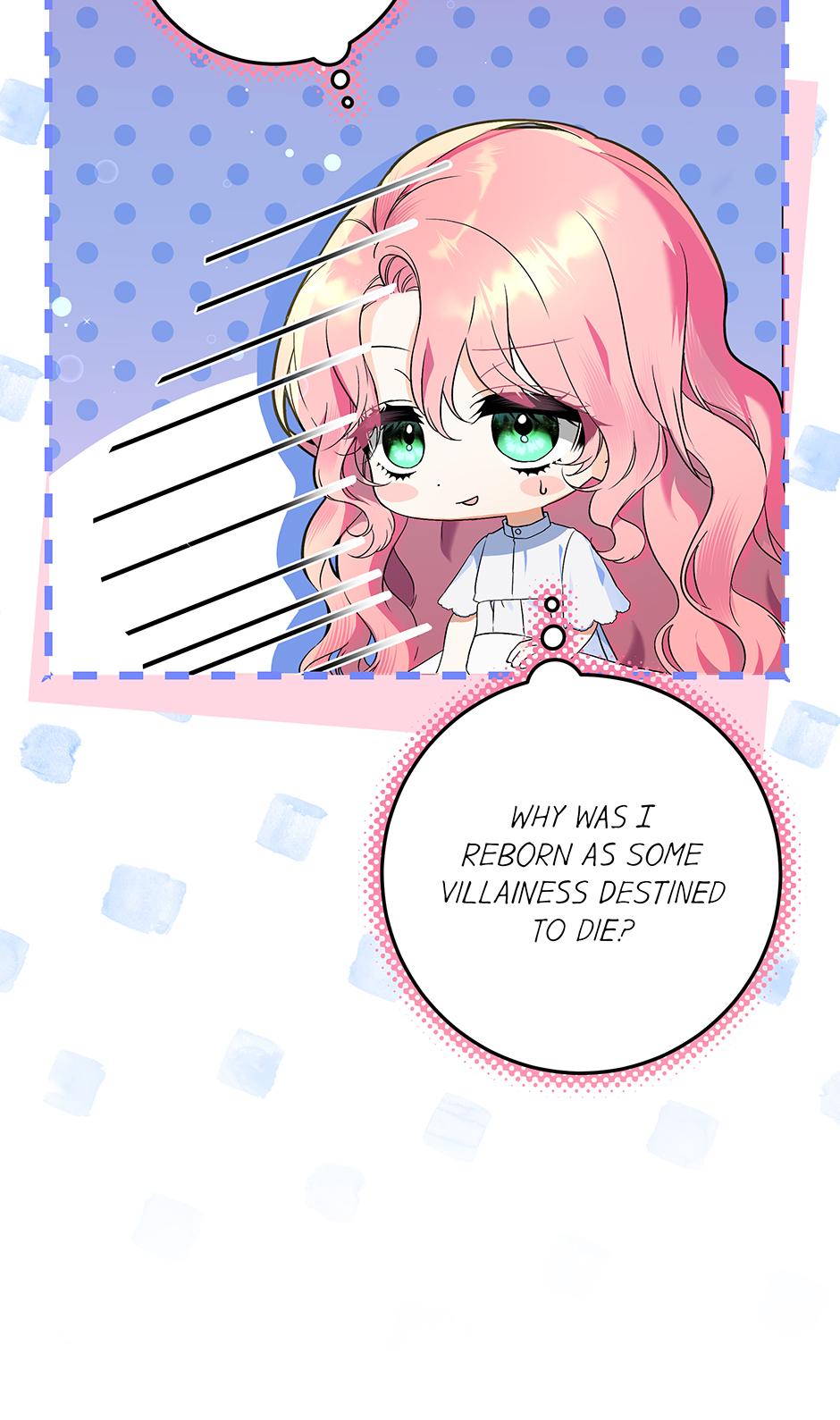 I’m Ready for Divorce! Chapter 0 page 49 - 