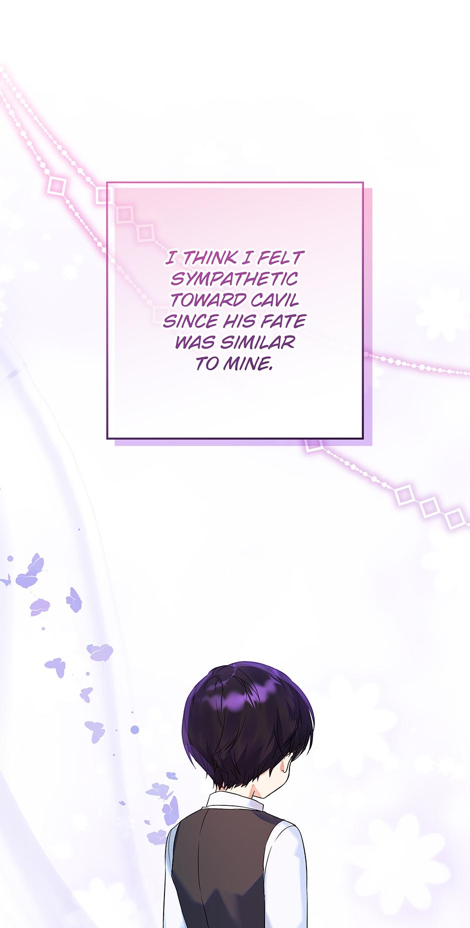 I’m Ready for Divorce! Chapter 0 page 50 - 
