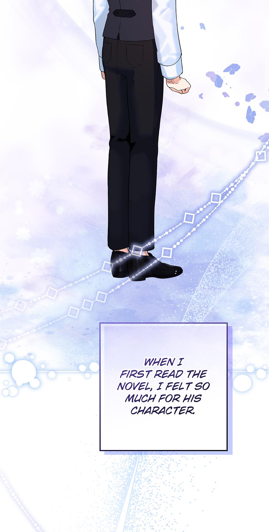 I’m Ready for Divorce! Chapter 0 page 51 - 