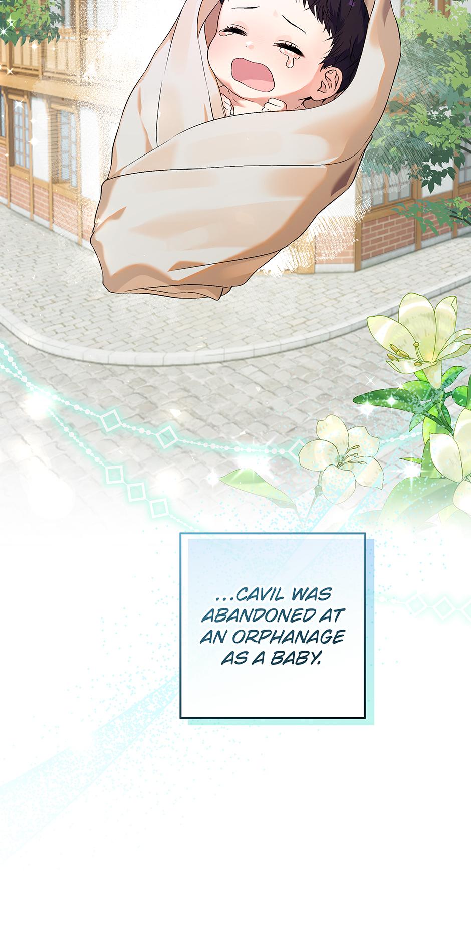 I’m Ready for Divorce! Chapter 0 page 53 - 