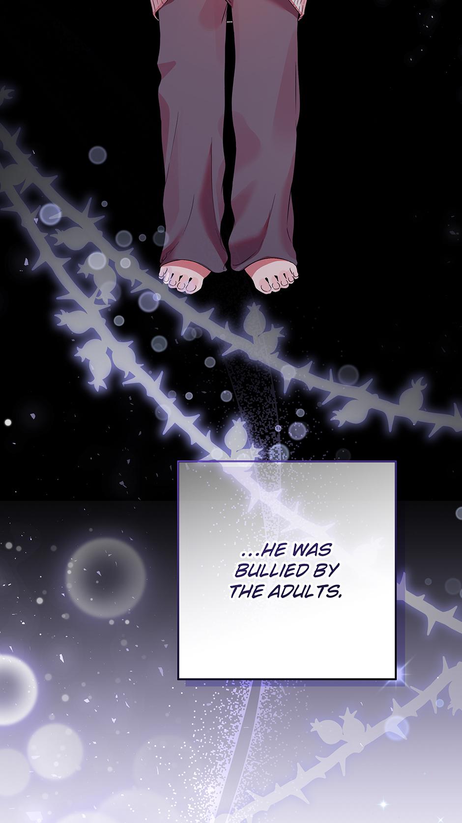 I’m Ready for Divorce! Chapter 0 page 56 - 