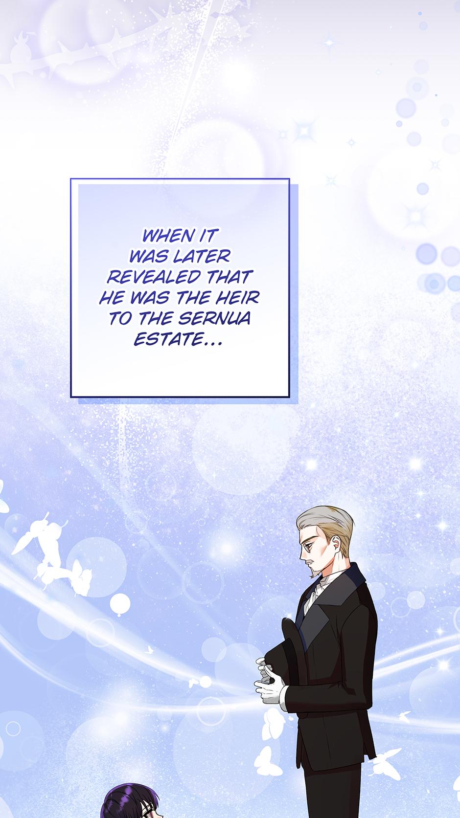I’m Ready for Divorce! Chapter 0 page 57 - 