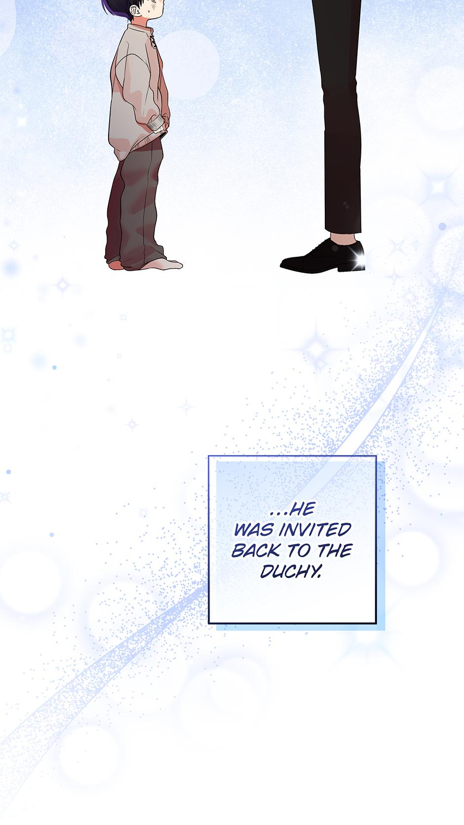 I’m Ready for Divorce! Chapter 0 page 58 - 