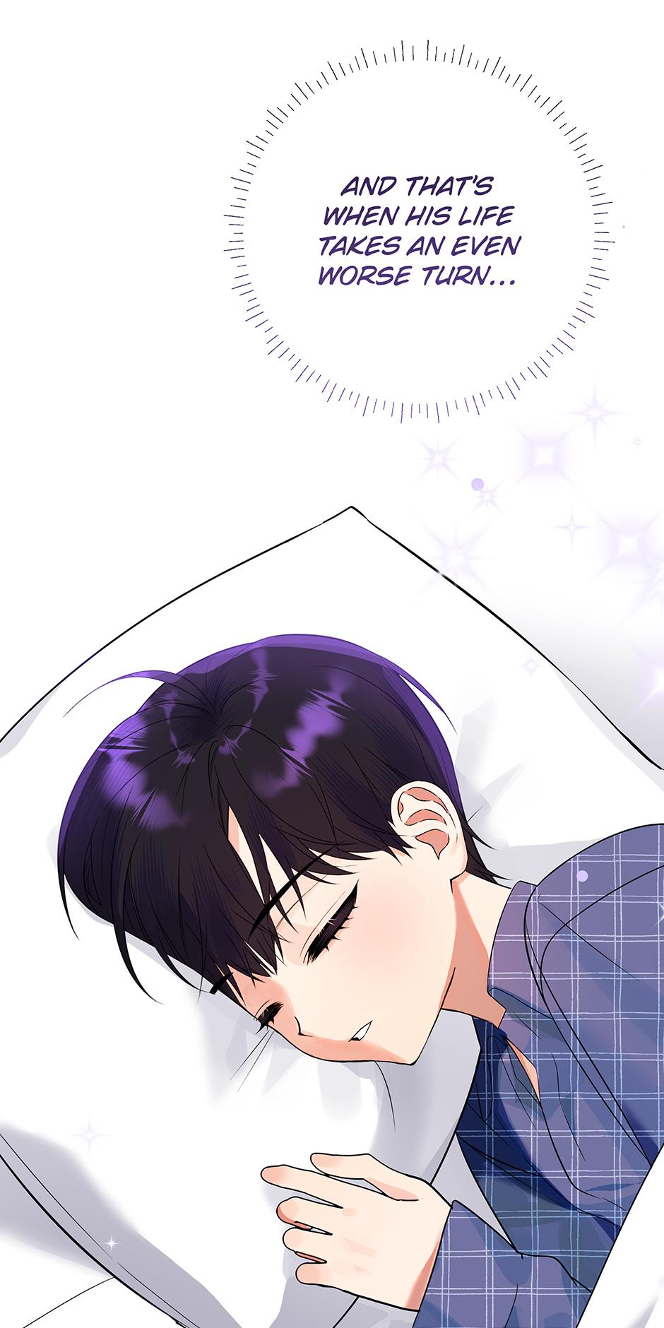 I’m Ready for Divorce! Chapter 0 page 59 - 
