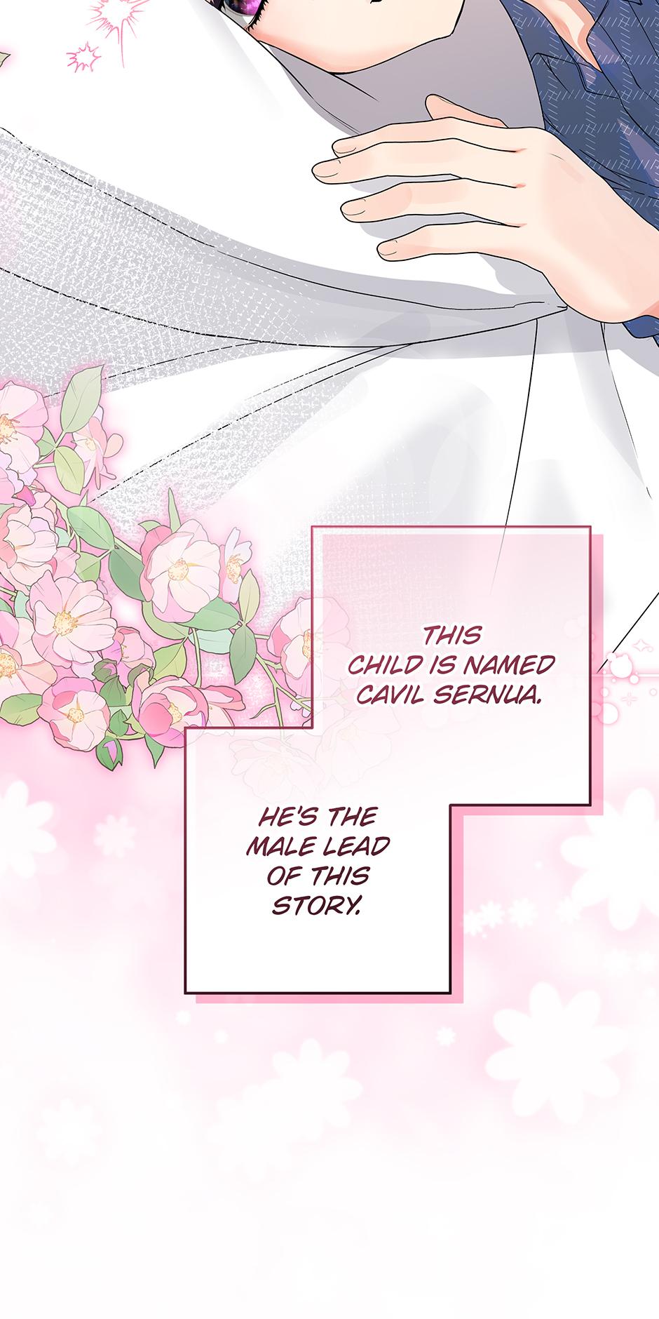 I’m Ready for Divorce! Chapter 0 page 7 - 