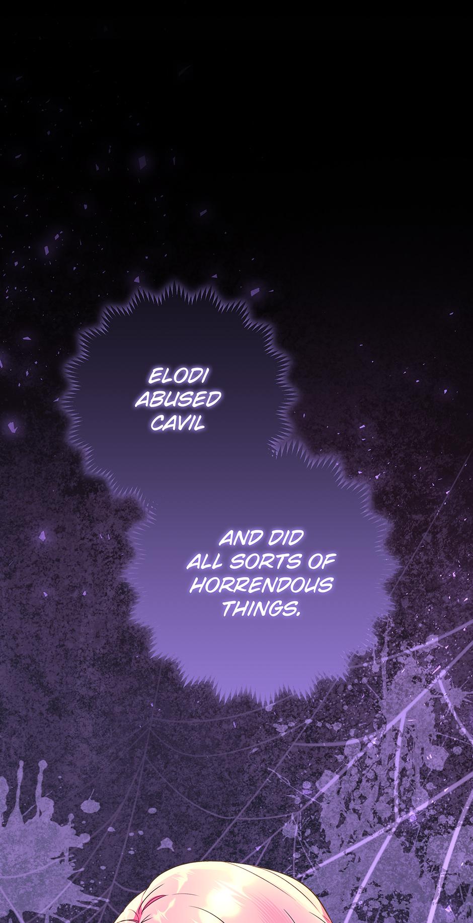 I’m Ready for Divorce! Chapter 0 page 64 - 