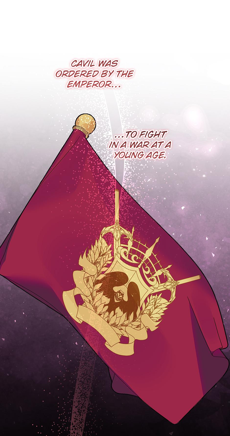 I’m Ready for Divorce! Chapter 0 page 68 - 