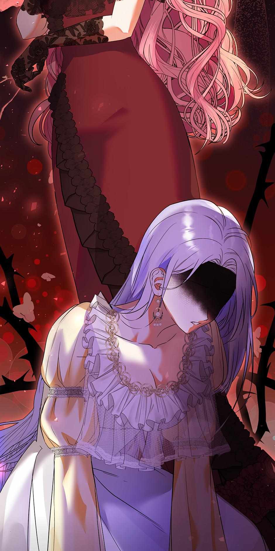 I’m Ready for Divorce! Chapter 0 page 80 - 