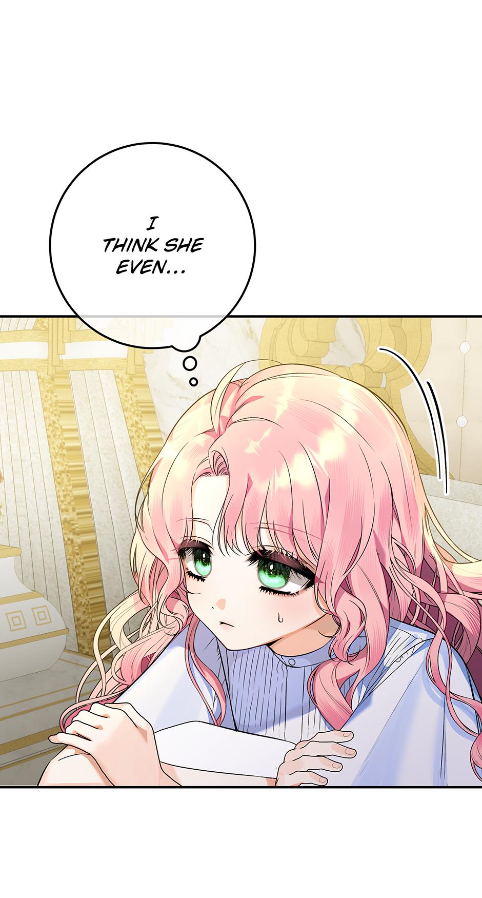 I’m Ready for Divorce! Chapter 0 page 82 - 