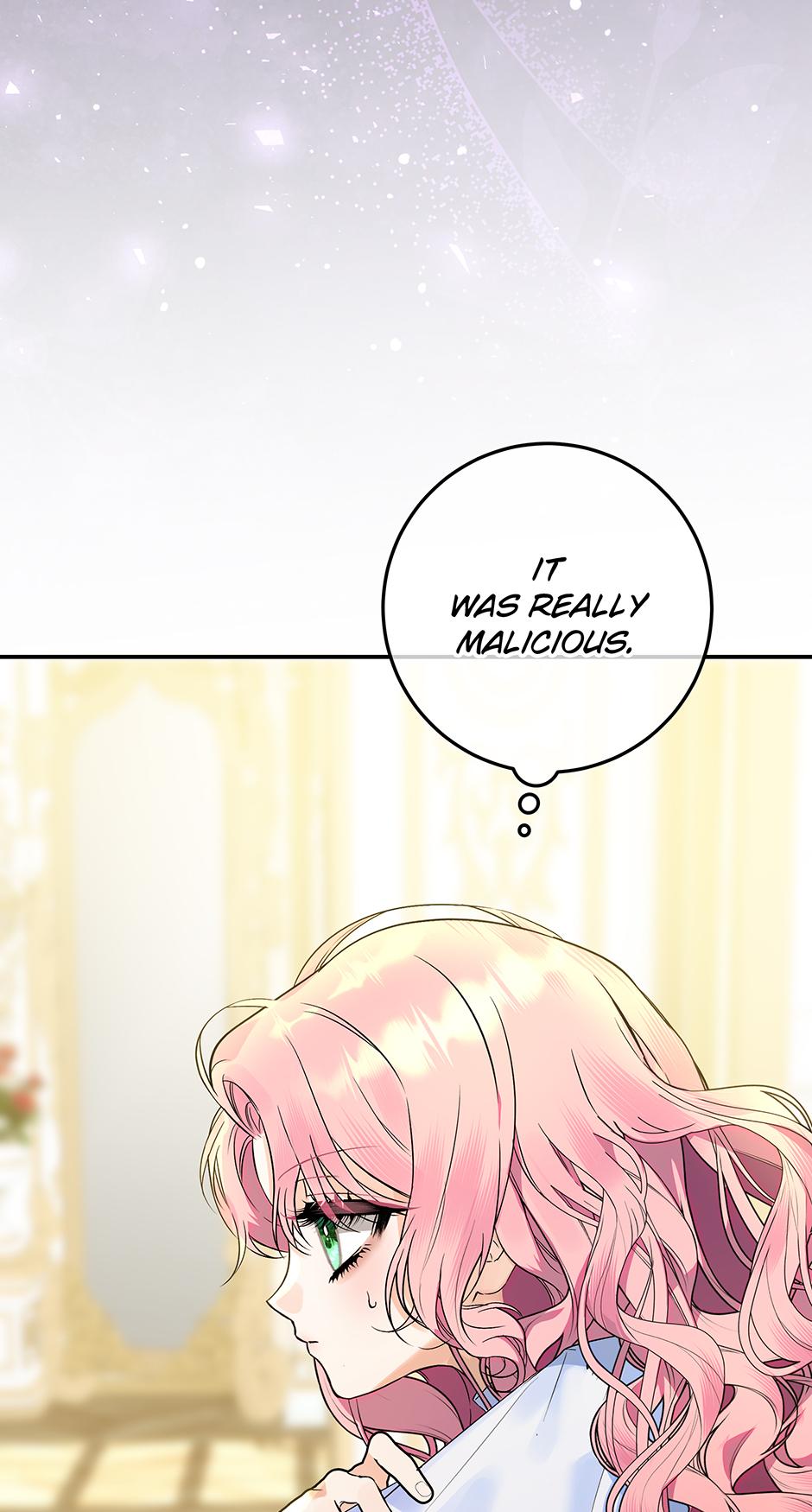 I’m Ready for Divorce! Chapter 0 page 85 - 