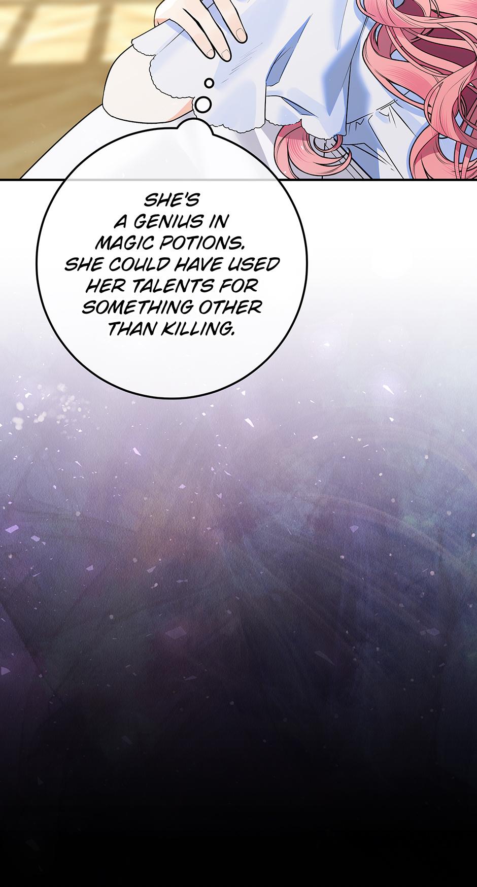 I’m Ready for Divorce! Chapter 0 page 86 - 