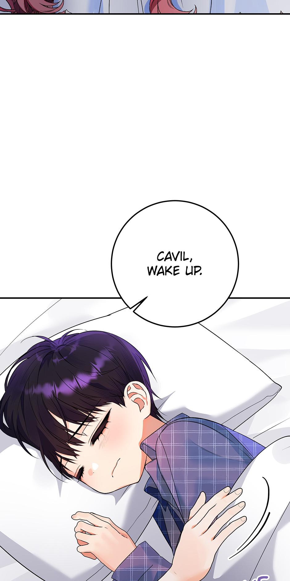 I’m Ready for Divorce! Chapter 0 page 94 - 