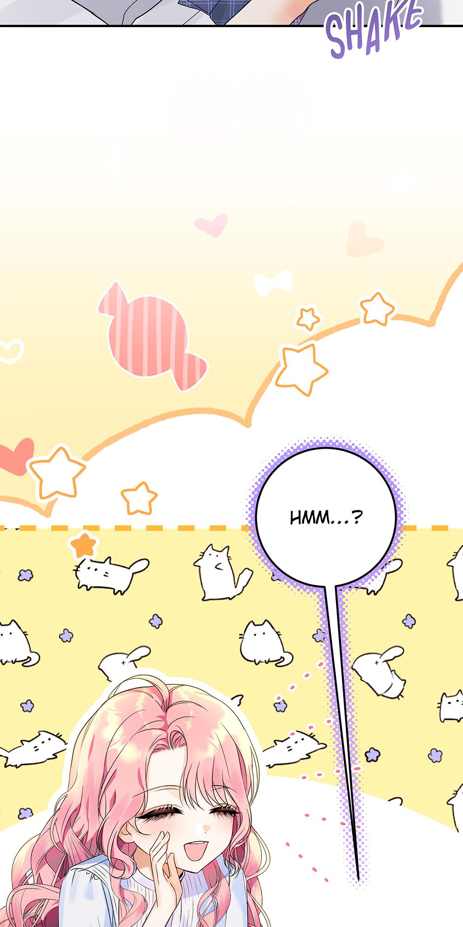 I’m Ready for Divorce! Chapter 0 page 95 - 