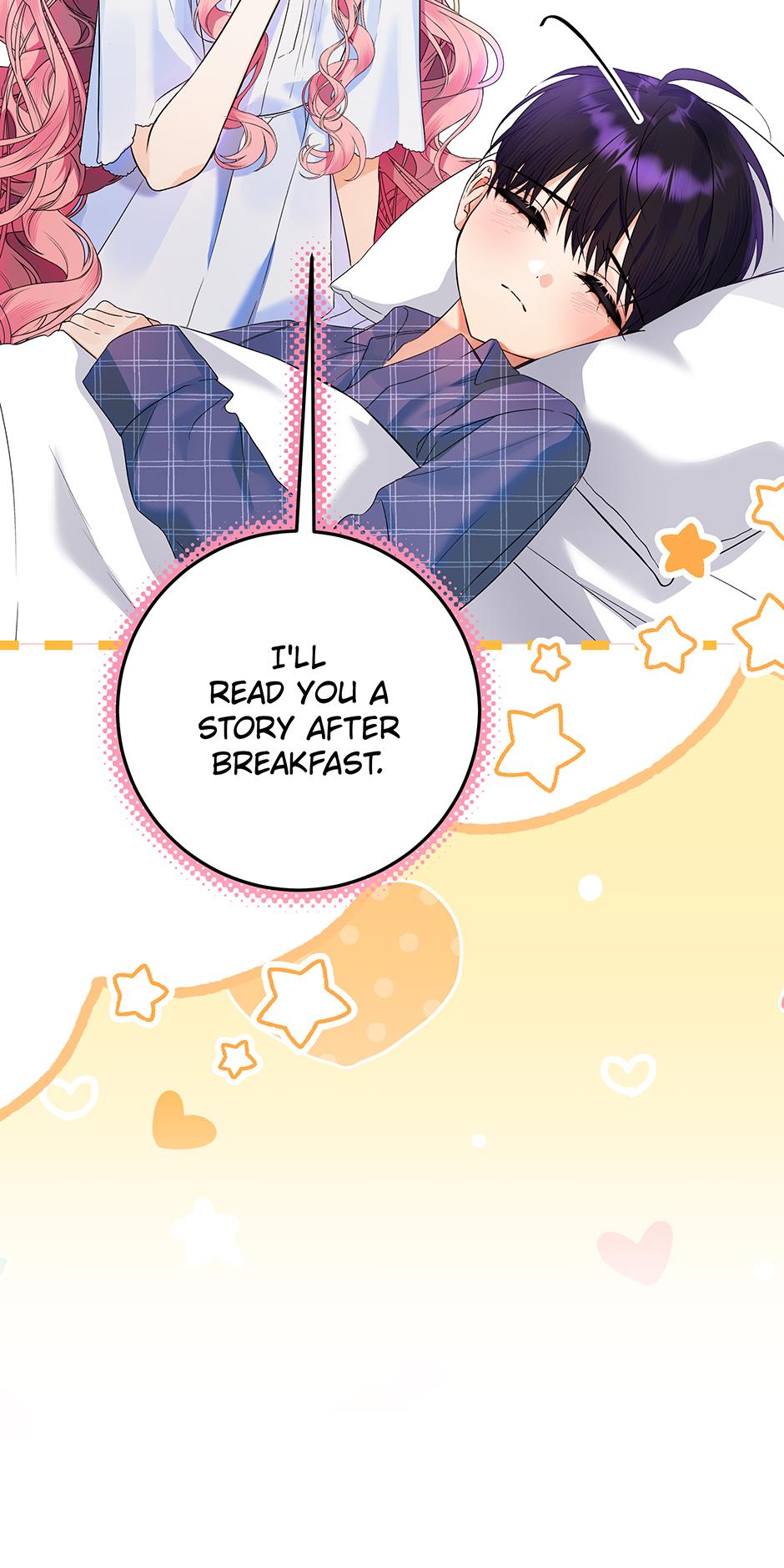 I’m Ready for Divorce! Chapter 0 page 96 - 