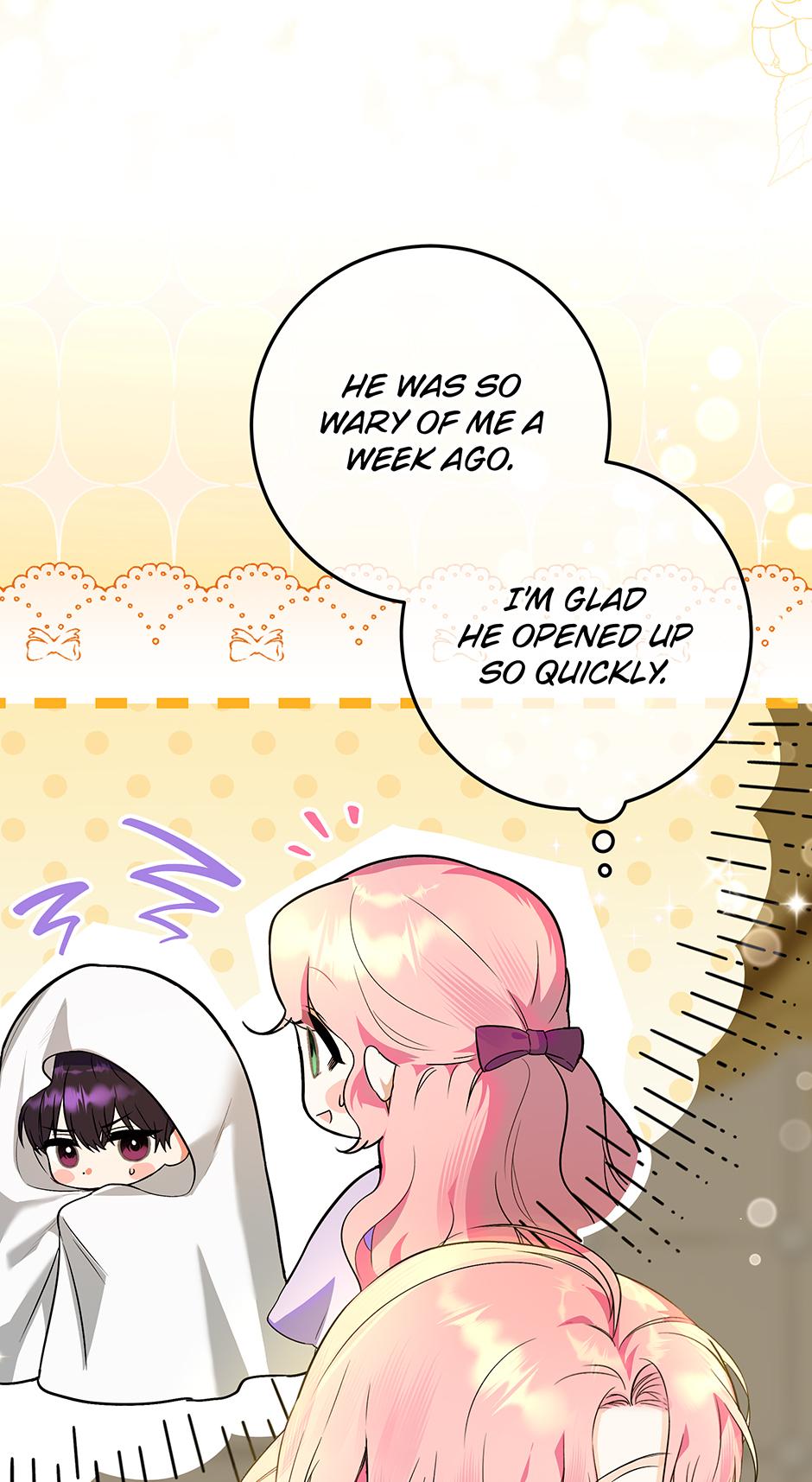 I’m Ready for Divorce! Chapter 0 page 100 - 