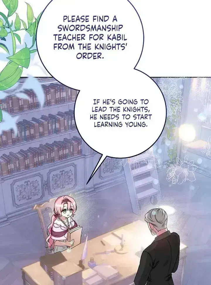 I’m Ready for Divorce! Chapter 1.4 page 103 - 