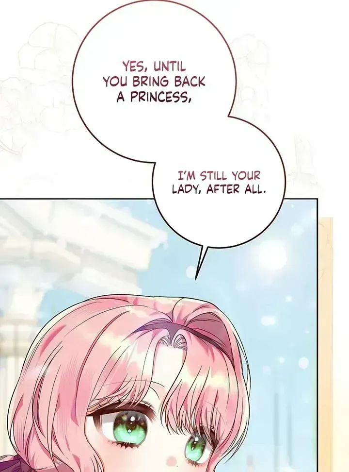 I’m Ready for Divorce! Chapter 1.4 page 128 - 