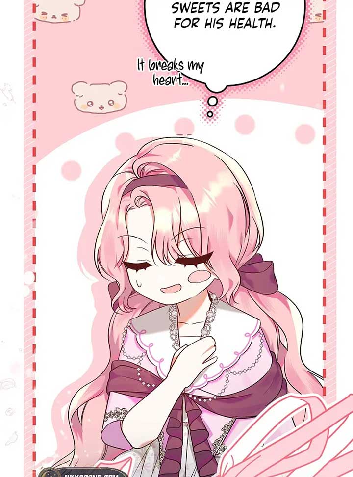 I’m Ready for Divorce! Chapter 1 page 121 - 