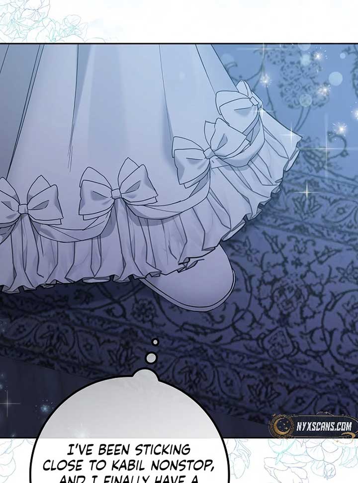 I’m Ready for Divorce! Chapter 1 page 4 - 