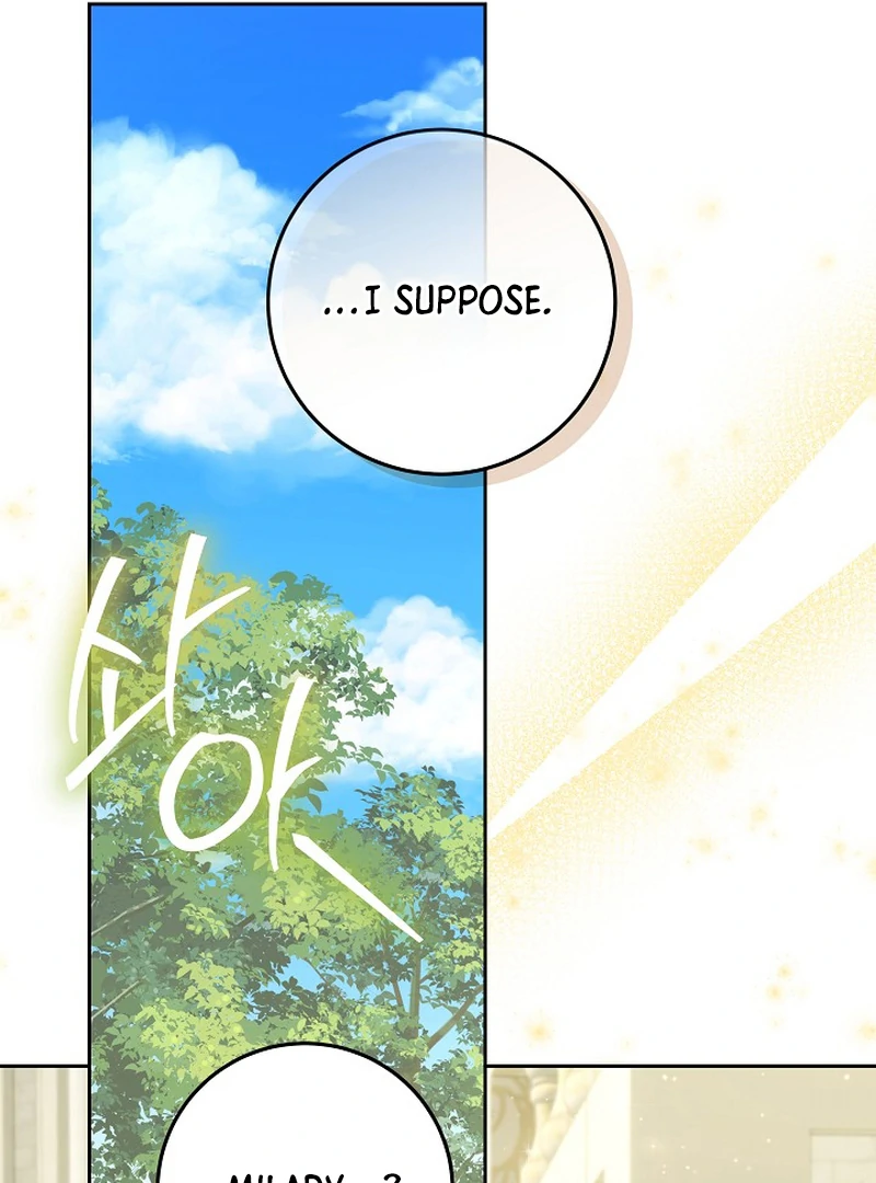 I’m Ready for Divorce! Chapter 18 page 102 - 