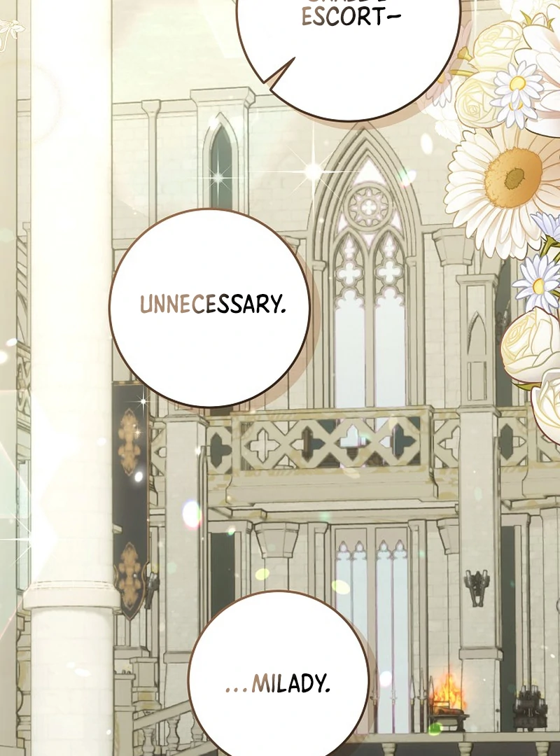 I’m Ready for Divorce! Chapter 18 page 105 - 