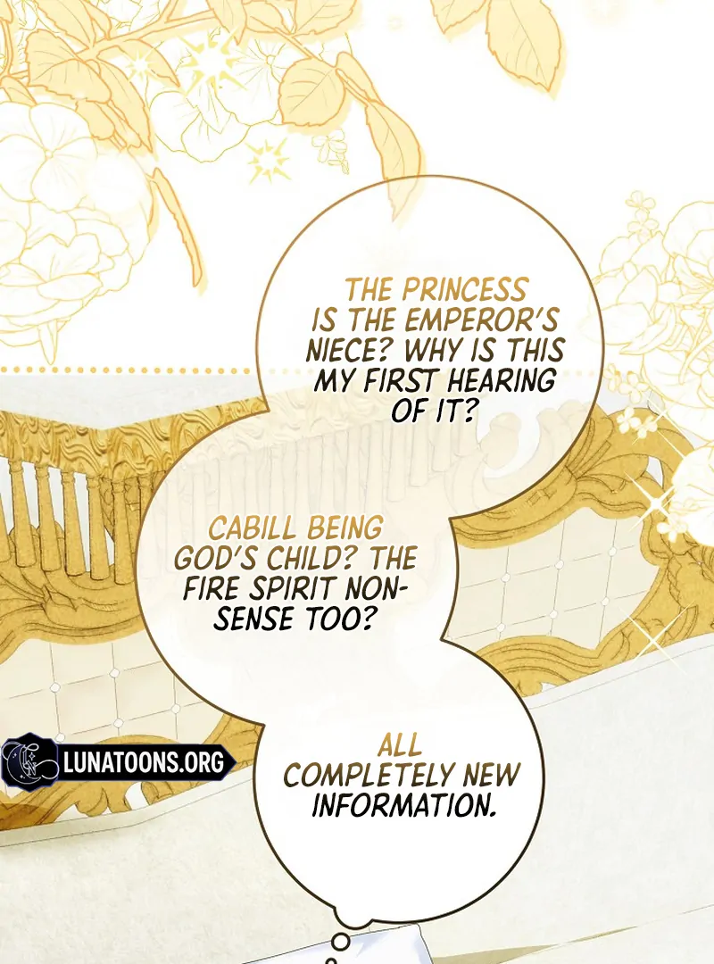 I’m Ready for Divorce! Chapter 18 page 111 - 
