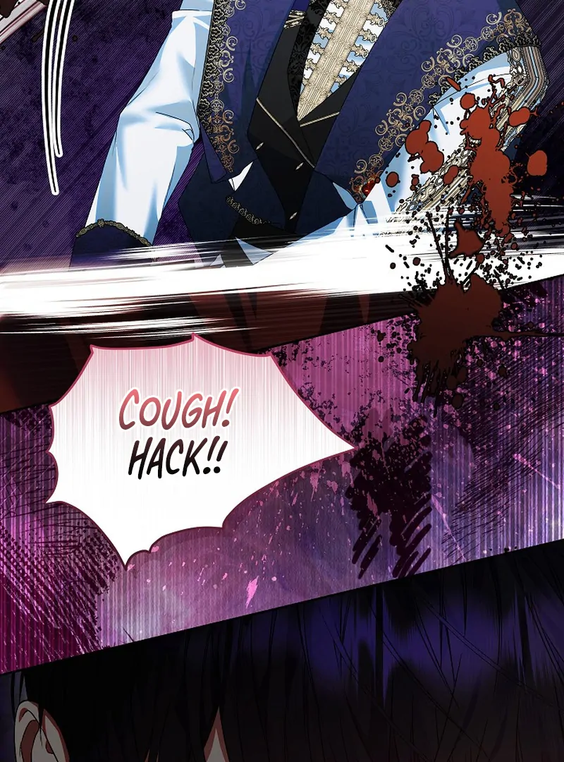I’m Ready for Divorce! Chapter 18 page 19 - 