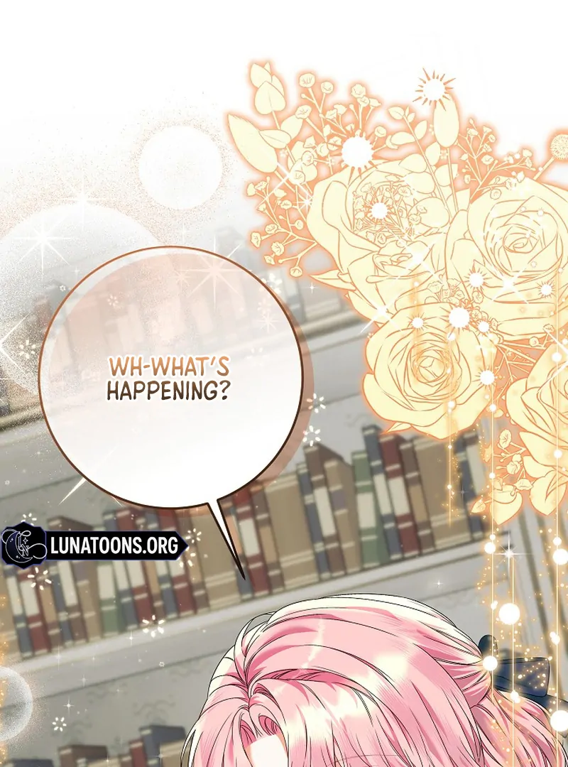 I’m Ready for Divorce! Chapter 18 page 37 - 
