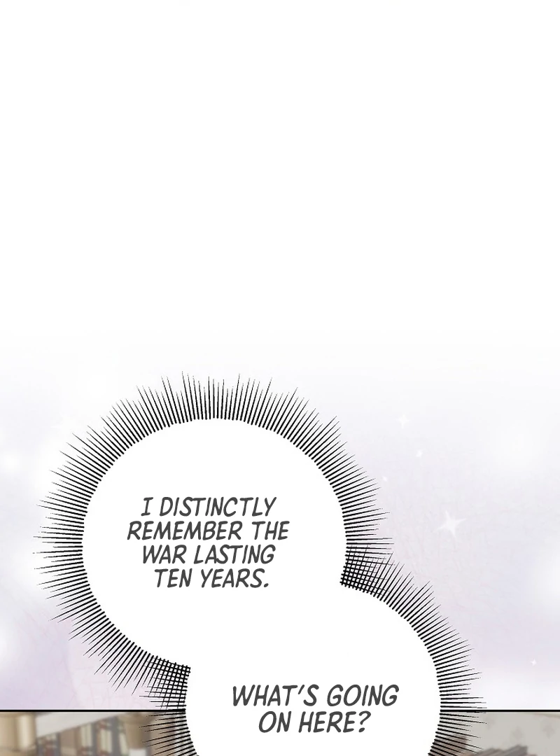 I’m Ready for Divorce! Chapter 18 page 40 - 