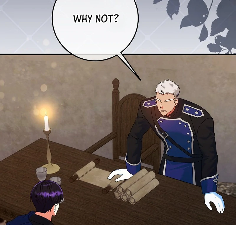 I’m Ready for Divorce! Chapter 18 page 51 - 