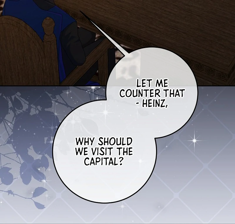 I’m Ready for Divorce! Chapter 18 page 52 - 