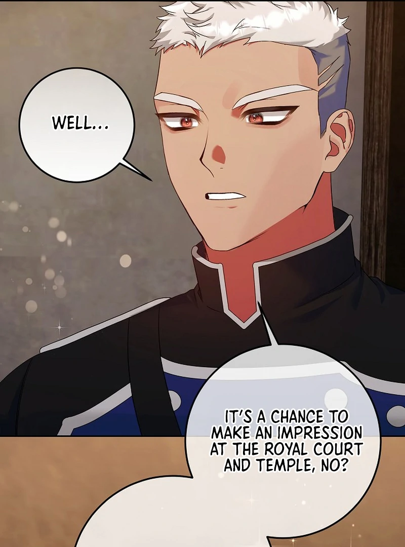 I’m Ready for Divorce! Chapter 18 page 53 - 